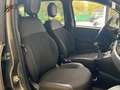 Fiat Panda Sport 1.0 Hyb 70 Schwarz - thumbnail 9