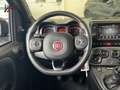 Fiat Panda Sport 1.0 Hyb 70 Schwarz - thumbnail 12