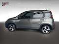 Fiat Panda Sport 1.0 Hyb 70 Schwarz - thumbnail 2