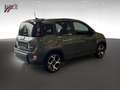 Fiat Panda Sport 1.0 Hyb 70 Schwarz - thumbnail 4