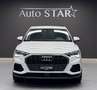 Audi Q3 35 tfsi mhev S line edition s-tronic Blanc - thumbnail 2