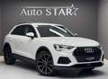 Audi Q3 35 tfsi mhev S line edition s-tronic Blanc - thumbnail 3