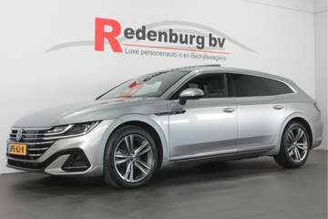 Shooting Brake 1.4 TSI eHybrid R-Line Business+ -
