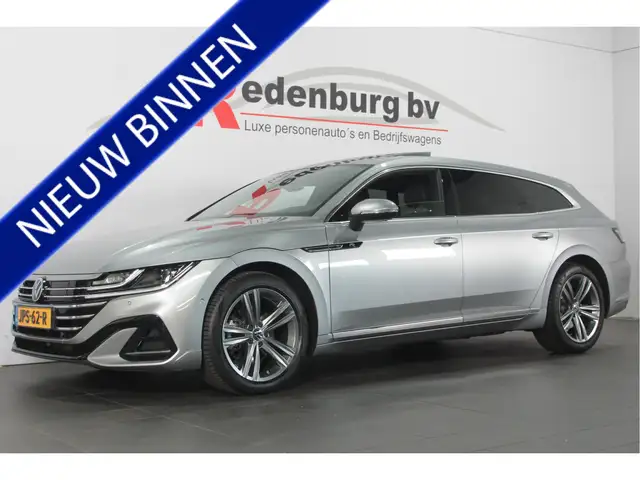 Volkswagen Arteon Shooting Brake 1.4 TSI eHybrid R-Line Business+ -