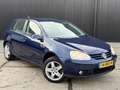 Volkswagen Golf 2.0 TDI Trendline | GOED ONDERHOUDEN | CRUISE CONT Blau - thumbnail 4