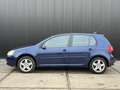 Volkswagen Golf 2.0 TDI Trendline | GOED ONDERHOUDEN | CRUISE CONT Blau - thumbnail 14