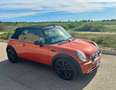 MINI One Cabrio Llantas Cooper S 17” Naranja - thumbnail 2