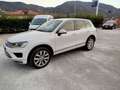 Volkswagen Touareg Touareg  3.0 V6 tdi  204cv tiptronic  r line Bianco - thumbnail 3