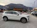 Volkswagen Touareg Touareg  3.0 V6 tdi  204cv tiptronic  r line Bianco - thumbnail 1