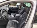 Volkswagen Touareg Touareg  3.0 V6 tdi  204cv tiptronic  r line Bianco - thumbnail 9