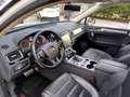 Volkswagen Touareg Touareg  3.0 V6 tdi  204cv tiptronic  r line Bianco - thumbnail 8