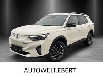 E-Motion Platinum TAGESZULASSUNG!