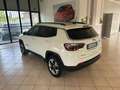 Jeep Compass 2.0 Multijet II 4WD Limited Blanc - thumbnail 4