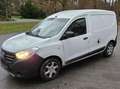 Dacia Dokker Dokker Express SCe 100 (Start Белый - thumbnail 1