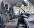 Ford Transit L2H2/Klima/Kamera/Dachträger/AHK/1Hand plava - thumbnail 11