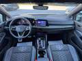 Volkswagen Golf Golf eTSI R-Line DSG  ** GARANTIE ** Gris - thumbnail 11