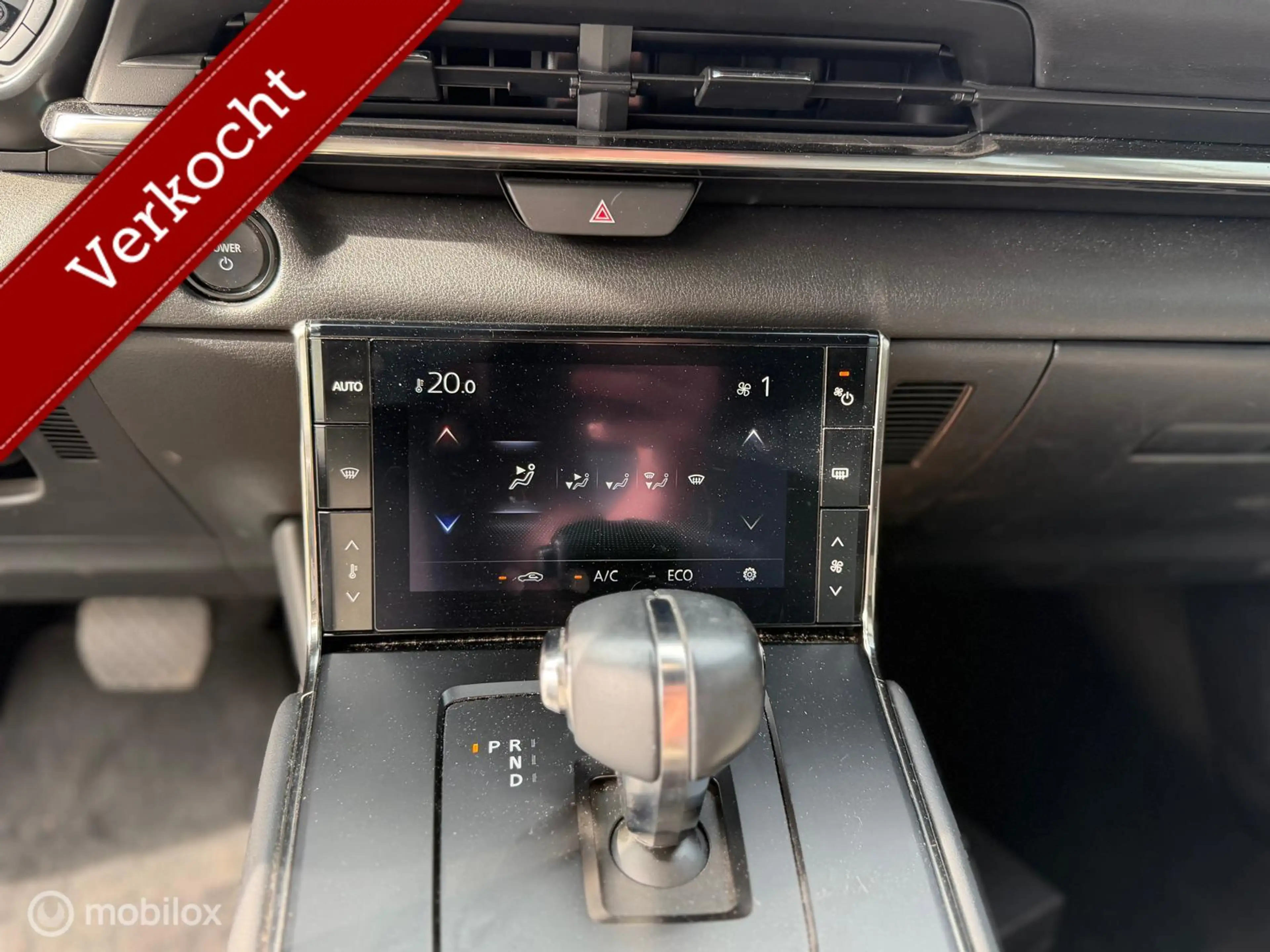 Mazda MX-30 e-SkyActiv 145 - SOH 94% - 36 kWh – NAP – Camera - — photo 11