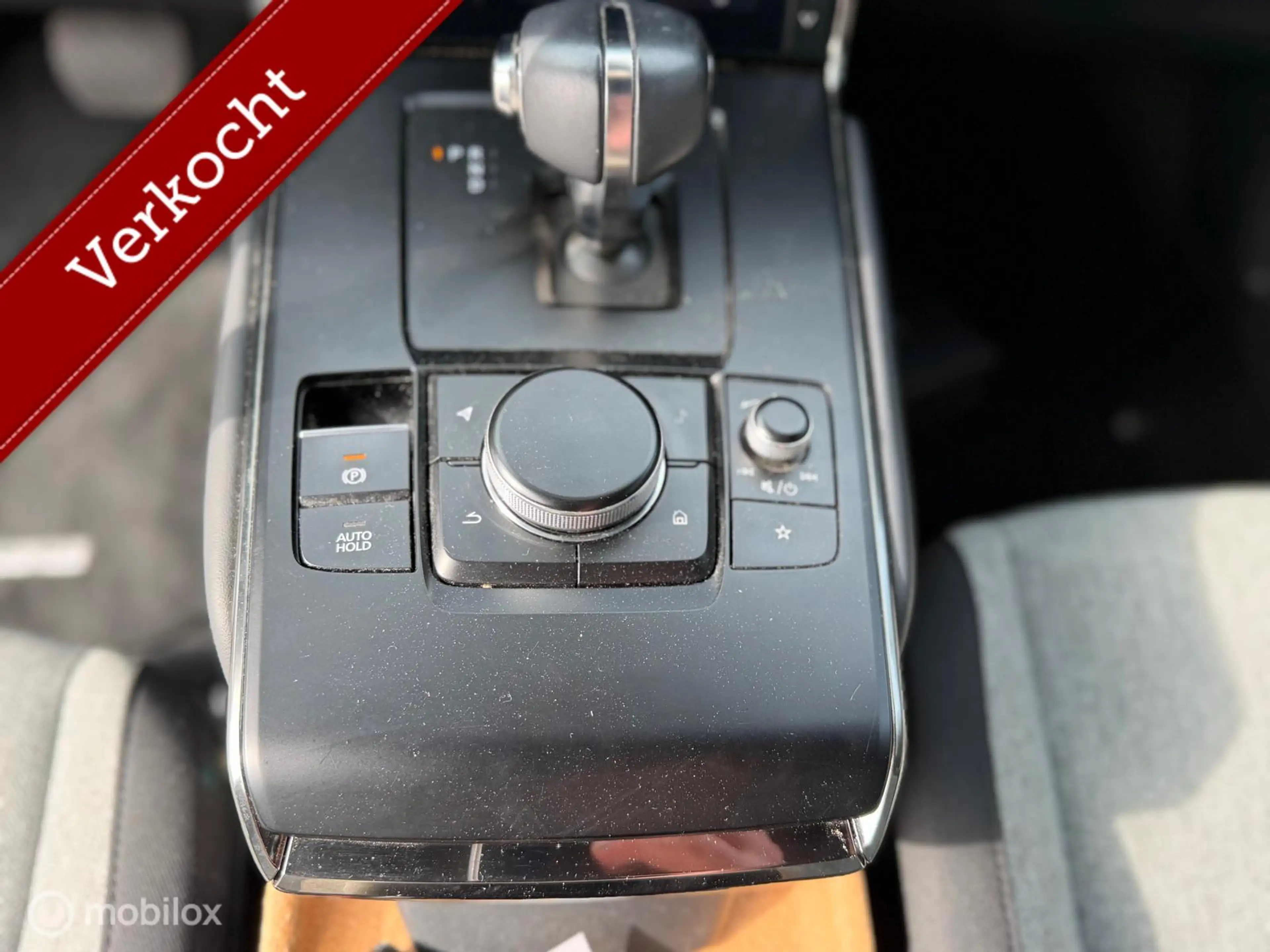 Mazda MX-30 e-SkyActiv 145 - SOH 94% - 36 kWh – NAP – Camera - — photo 15