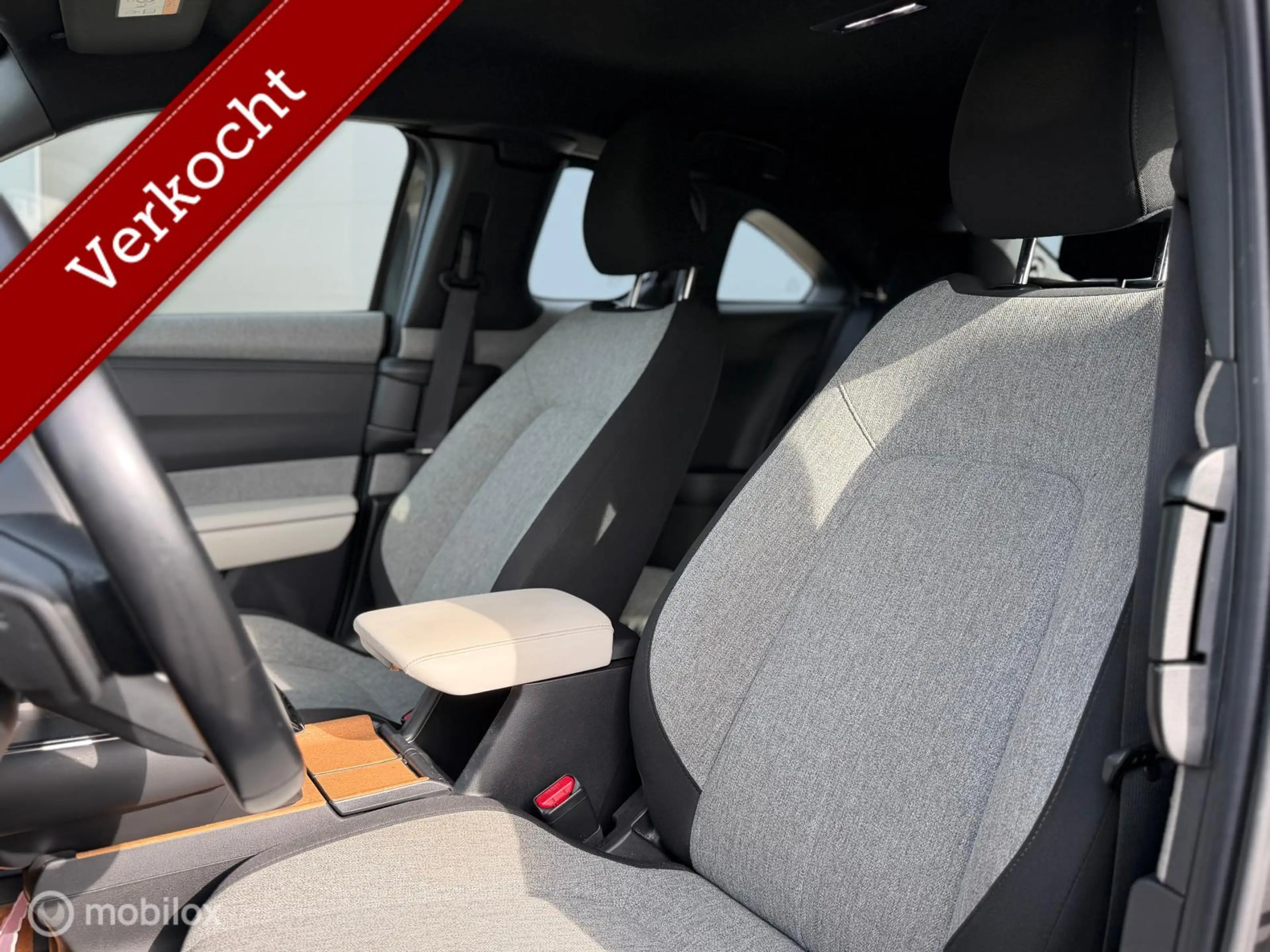 Mazda MX-30 e-SkyActiv 145 - SOH 94% - 36 kWh – NAP – Camera - — photo 10