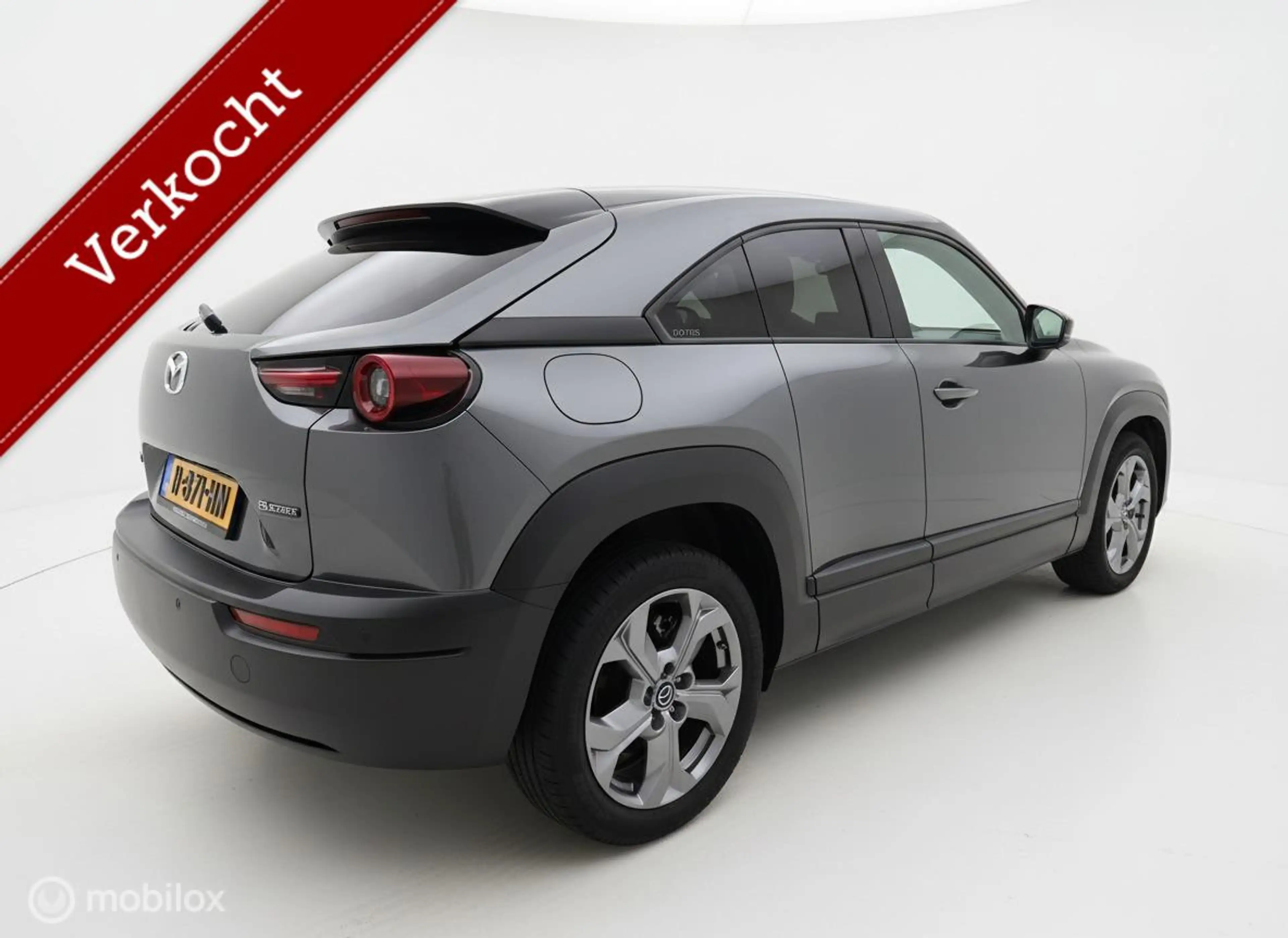Mazda MX-30 e-SkyActiv 145 - SOH 94% - 36 kWh – NAP – Camera - — photo 6
