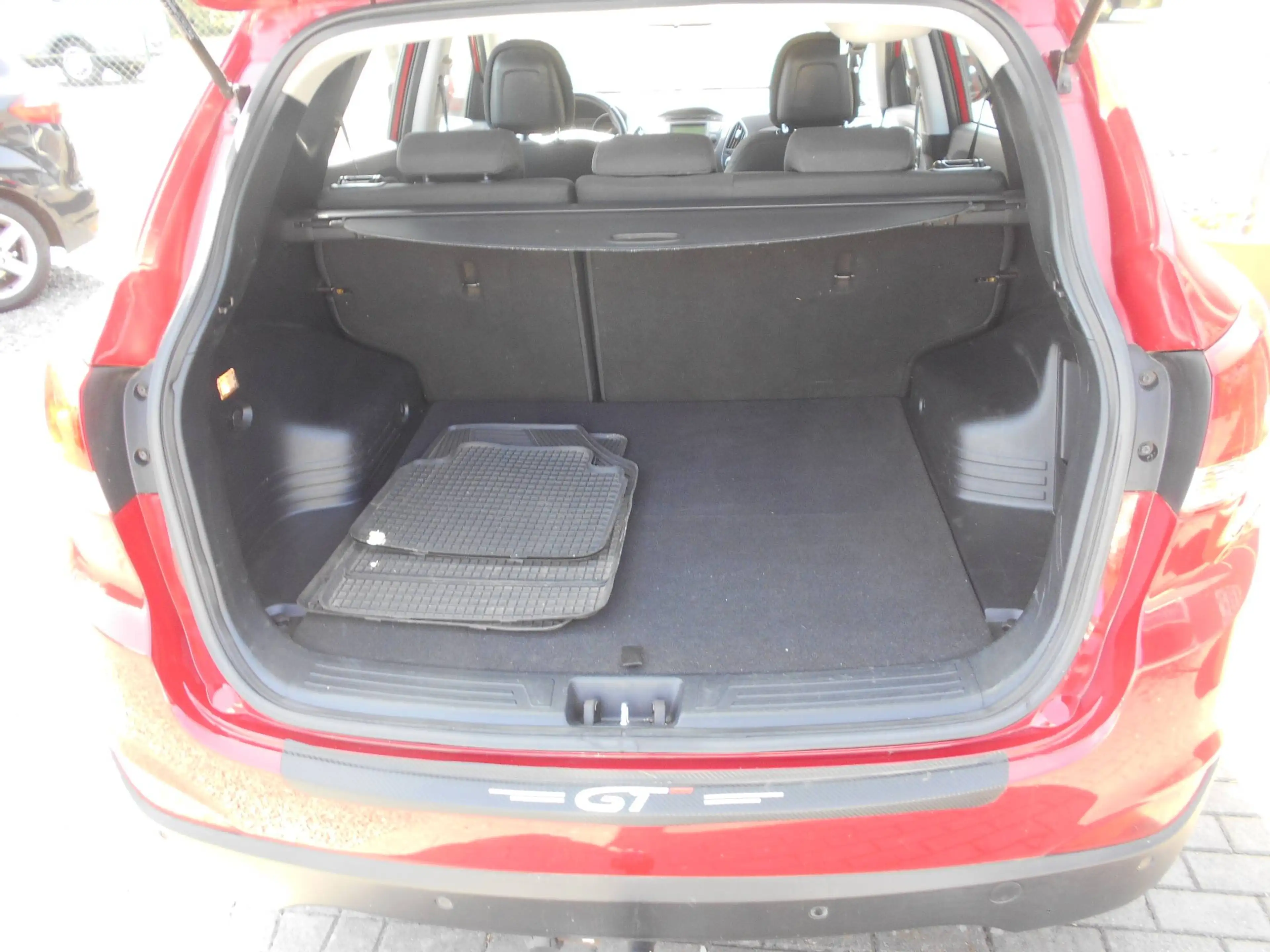 Hyundai iX35 Classic 2WD — photo 13