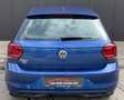Volkswagen Polo 1.0 TSI Comfortline Bleu - thumbnail 8