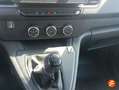 Renault Kangoo Furgón/2021/4PL1 1.5 Blue dCi 70kW (95CV) Blanco - thumbnail 8