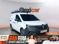 Renault Kangoo Furgón/2021/4PL1 1.5 Blue dCi 70kW (95CV) Blanco - thumbnail 1