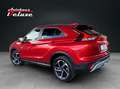 Mitsubishi Eclipse Cross Plus Hybrid 4WD NAVI-KAMERA-LED Rojo - thumbnail 5