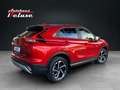 Mitsubishi Eclipse Cross Plus Hybrid 4WD NAVI-KAMERA-LED Rojo - thumbnail 7