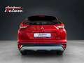 Mitsubishi Eclipse Cross Plus Hybrid 4WD NAVI-KAMERA-LED Rojo - thumbnail 6