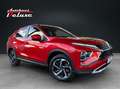 Mitsubishi Eclipse Cross Plus Hybrid 4WD NAVI-KAMERA-LED Rojo - thumbnail 3