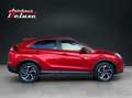 Mitsubishi Eclipse Cross Plus Hybrid 4WD NAVI-KAMERA-LED Rojo - thumbnail 8