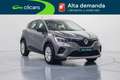 Renault Captur E-TECH Híbrido Enchufable Evolution 117kW Gris - thumbnail 3