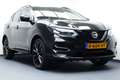 Nissan Qashqai 1.3 DIG-T N-Tec. Leer/Alcantara, Panodak, 360 Came Schwarz - thumbnail 2
