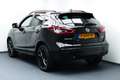Nissan Qashqai 1.3 DIG-T N-Tec. Leer/Alcantara, Panodak, 360 Came Schwarz - thumbnail 9