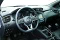 Nissan Qashqai 1.3 DIG-T N-Tec. Leer/Alcantara, Panodak, 360 Came Schwarz - thumbnail 14