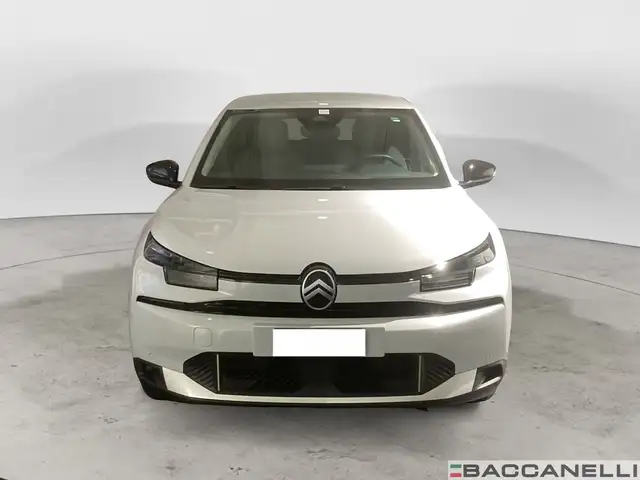 Citroen C4 view 6