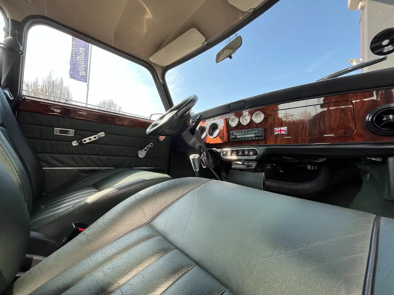 MINI 1300 Cooper Sports Pack O.S. - Interamente Conservata, foto 12