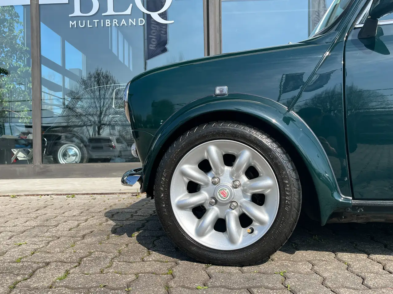 MINI 1300 Cooper Sports Pack O.S. - Interamente Conservata, foto 7
