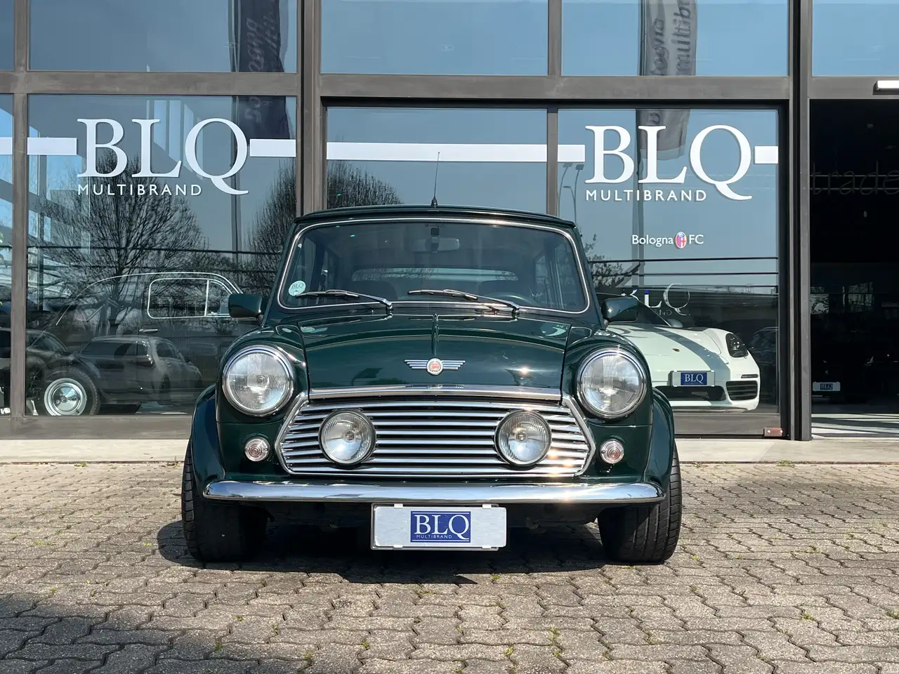 MINI 1300 Cooper Sports Pack O.S. - Interamente Conservata, foto 2