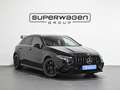 Mercedes-Benz A 35 AMG Line Premium 4Matic 8G-DCT Negro - thumbnail 1