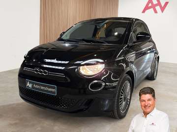 Icon 42KwH ** Cruise | Navi/Carplay | DAB