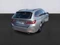 BMW 330 330e xDrive Touring Blanco - thumbnail 4