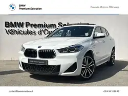 BMW X2 xDrive25eA 220ch Edition Goldplay Euro6d-T 6cv
