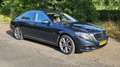 Mercedes-Benz S 350 S 350 Blue Tec Edition 1 / Designo Blauw - thumbnail 1