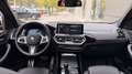 BMW X3 xDrive 20iA xLine M Sport Azul - thumbnail 4