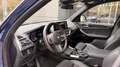 BMW X3 xDrive 20iA xLine M Sport Azul - thumbnail 10