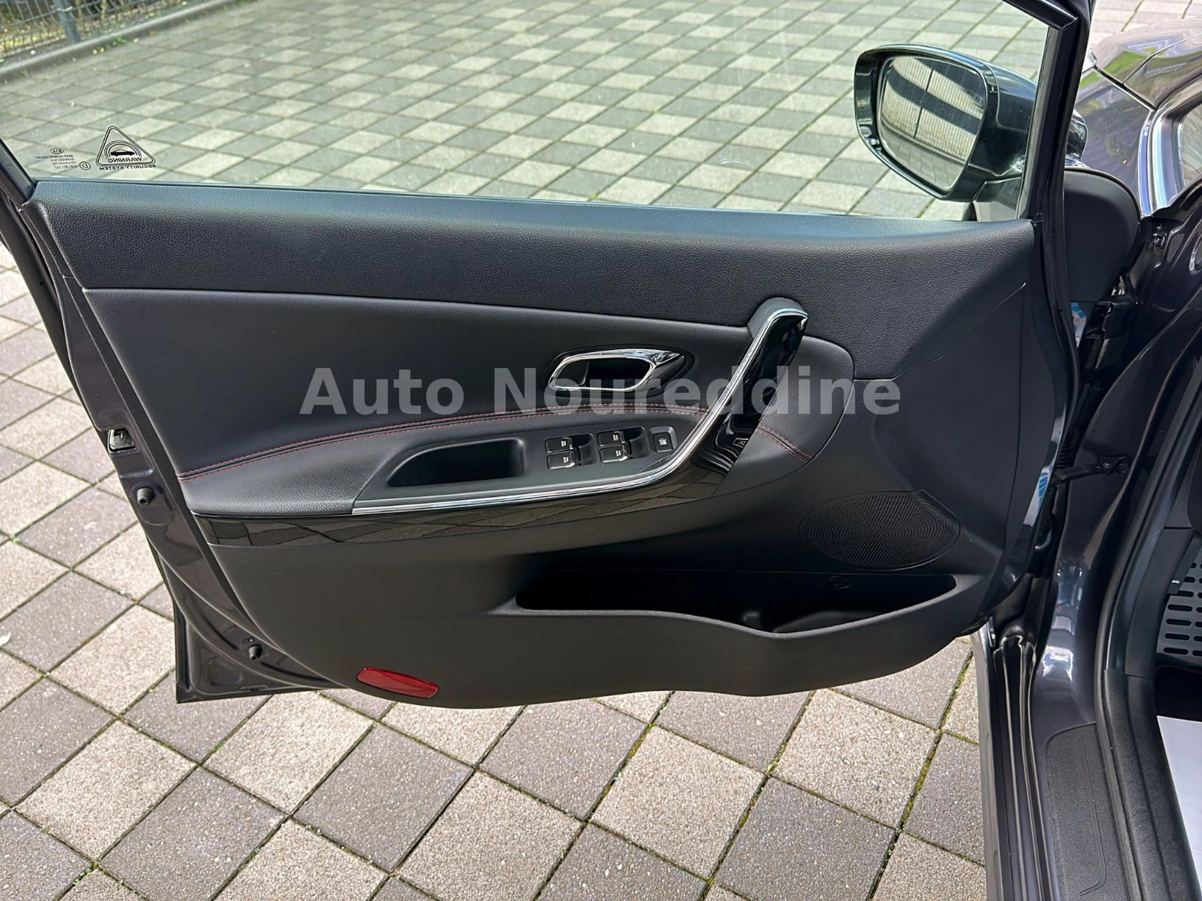 Kia Ceed / cee'd Ceed GT-Track Panorama*Leder*Navi*Xenon*Kamera — photo 12
