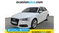 Audi A3 Sportback 1.6TDI CD Adrenalin S-T Blanco - thumbnail 1